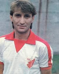 Borislav Cvetković