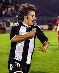 Stevan Jovetić