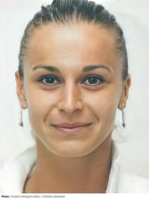 Karolina Šprem