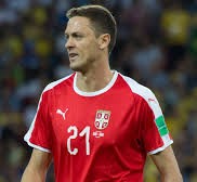 Nemanja Matić