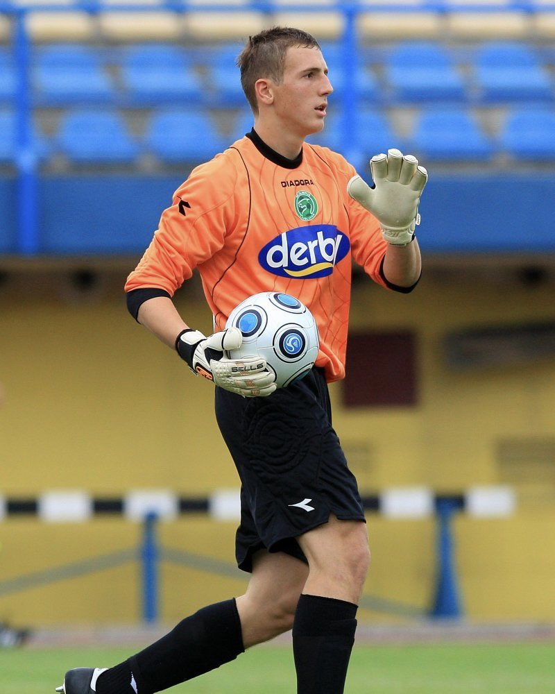 Jan Oblak