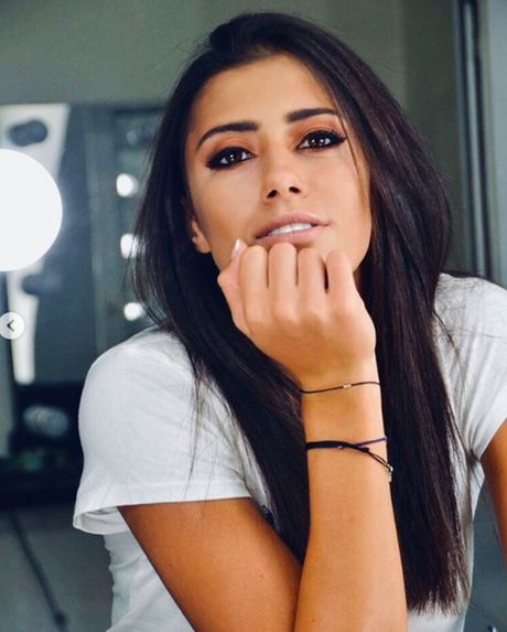 Olga Danilović