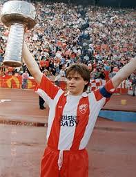 Dragan Stojković Piksi