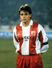 Dragan Stojković Piksi
