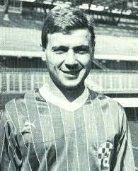 Zoran Čava Dimitrijević