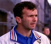Dejan Savićević