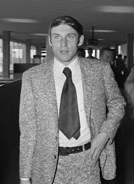 Dragan Džajić Džaja