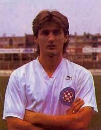 Robert Jarni
