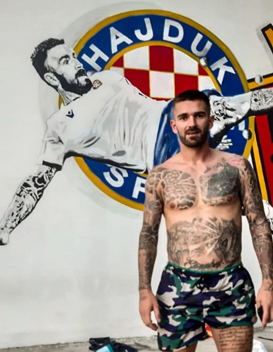 Marko Livaja