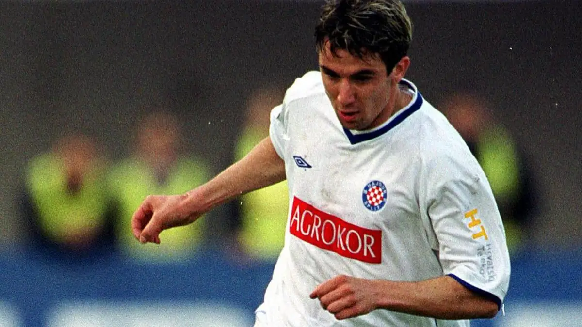 Darijo Srna