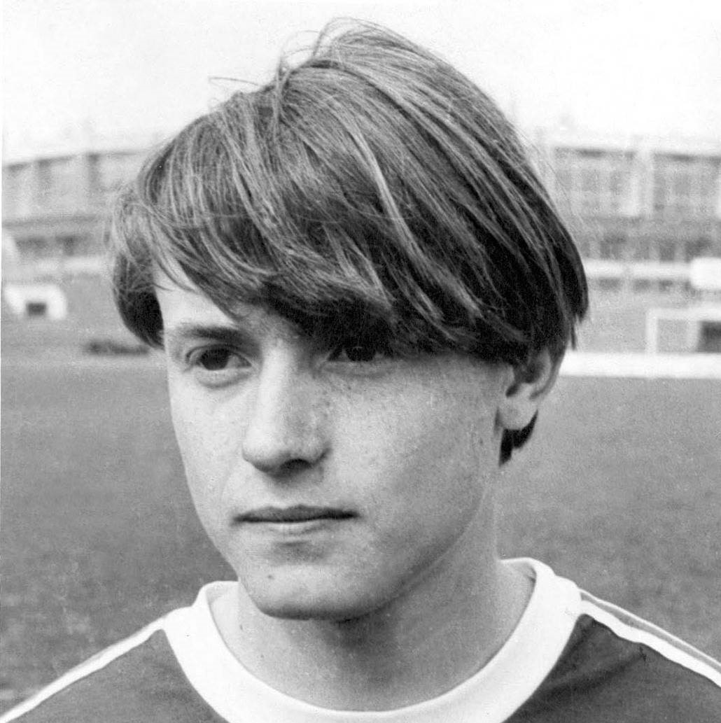 Dragan Stojković Piksi