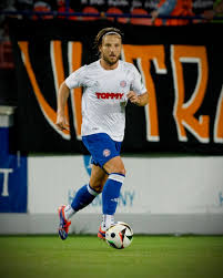 Ivan Rakitić