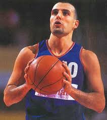 Aleksandar Đorđević