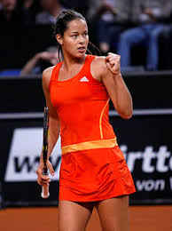 Ana Ivanović