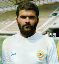 Blaž Slišković Baka