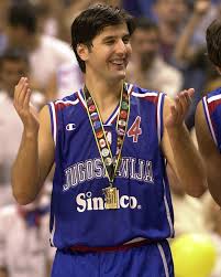 Dejan Bodiroga