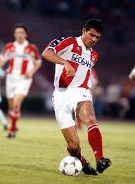 Dejan Stanković
