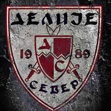 Delije Sever
