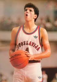 Dražen Petrović