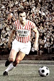 Dragan Džajić Džaja
