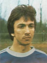 Edin Bahtić