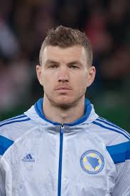 Edin Džeko