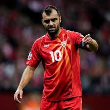 Goran Pandev