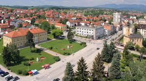 Gornji Milanovac