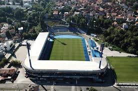 Grbavica