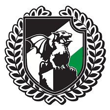 Green Dragons
