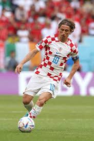 Luka Modrić