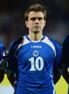Zvjezdan Misimović