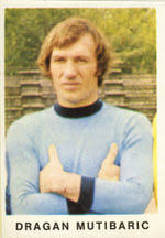 Dragan Mutibarić