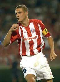 Nemanja Vidić