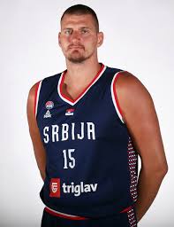 Nikola Jokić
