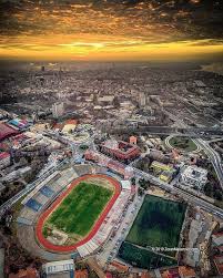 Omladinski stadion