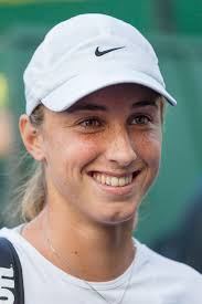 Petra Martić