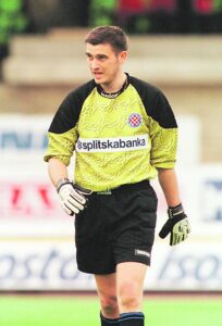 Stipe Pletikosa