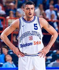 Predrag Danilović