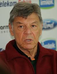 Radmilo Armenulić