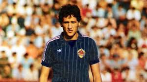 Ljubomir Radanović