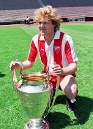 Robert Prosinečki Robi
