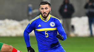 Sead Kolašinac