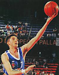 Toni Kukoč