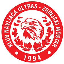 Ultras – Zrinjski