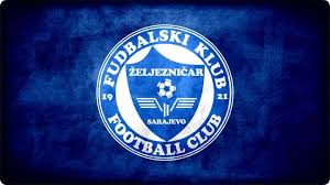 Željezničar