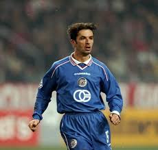 Goran Jurić