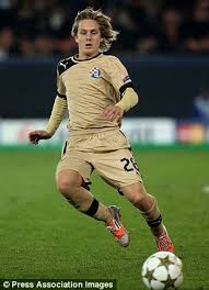 Tin Jedvaj