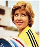 Mima Jaušovec