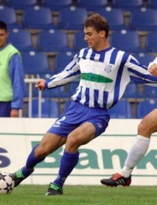 Branislav Ivanović Bane